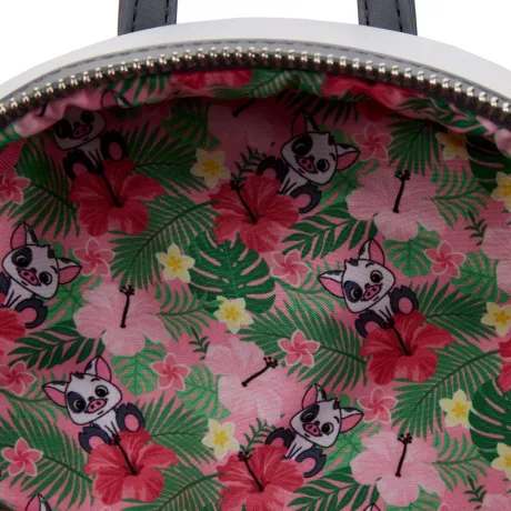 Mini sac à dos Pua Cosplay Loungefly