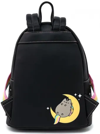 Mini sac à dos Licorne Arc-en-ciel Loungefly