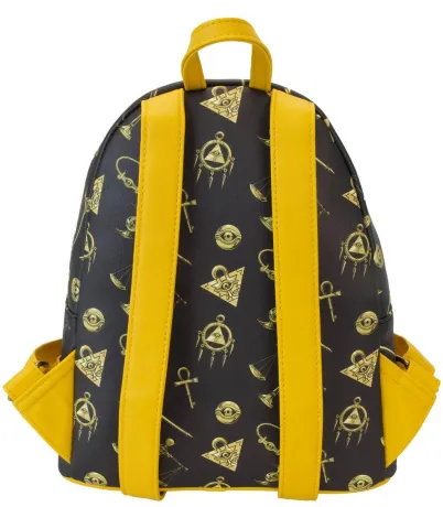 Mini sac à dos Puzzle du Millénium Loungefly