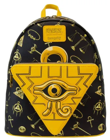 Mini sac à dos Puzzle du Millénium Loungefly