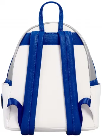 Mini sac à dos R2-D2 Light Up Loungefly