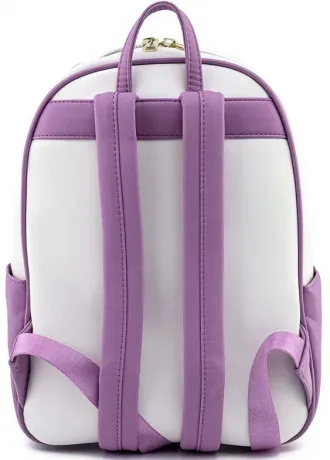 Mini sac à dos Tour de Raiponce Loungefly