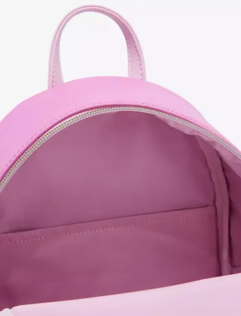 Mini sac à dos Raiponce Champ de Tournesols Loungefly