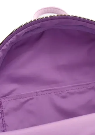 Mini sac à dos Raiponce et Pascal Fleurs Loungefly