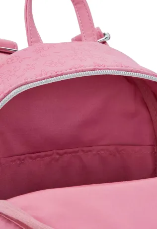 Mini sac à dos Raiponce Fleurs Loungefly