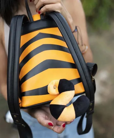 Mini sac à dos Rajah Cosplay Loungefly