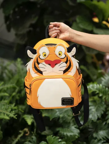 Mini sac à dos Rajah Cosplay Loungefly