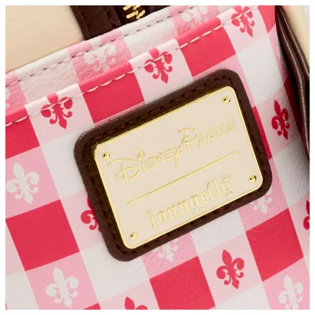 Mini sac à dos Ratatouille Loungefly