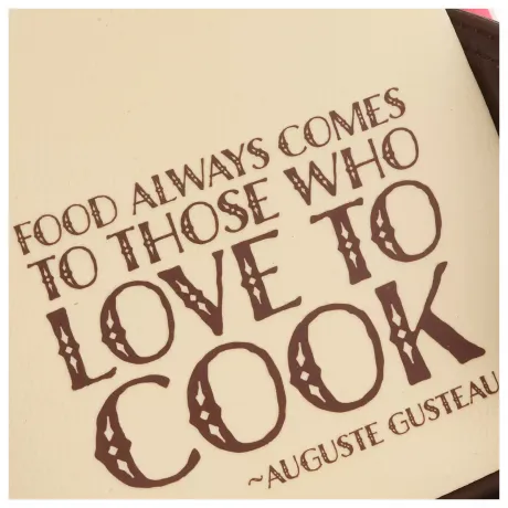 Mini sac à dos Ratatouille Loungefly