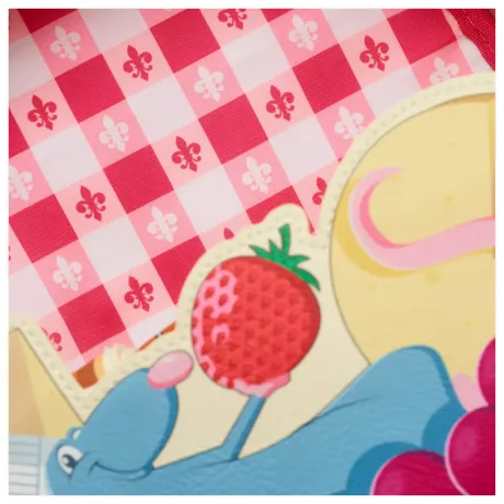 Mini sac à dos Ratatouille Loungefly