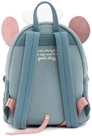 Mini sac à dos Ratatouille Rémy Cosplay Loungefly