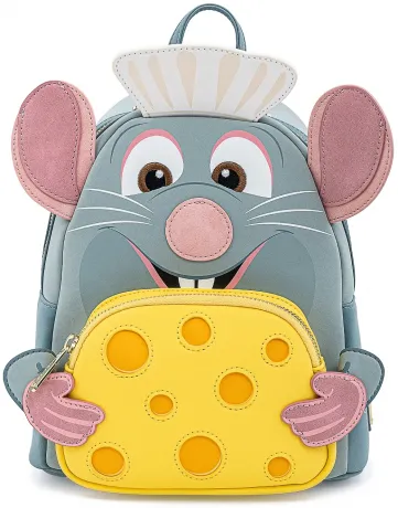 Mini sac à dos Ratatouille Rémy Cosplay Loungefly