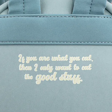 Mini sac à dos Ratatouille Rémy Cosplay Loungefly