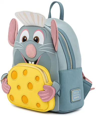 Mini sac à dos Ratatouille Rémy Cosplay Loungefly