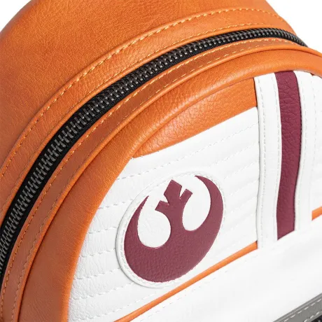 Mini sac à dos Rebel Cosplay Loungefly