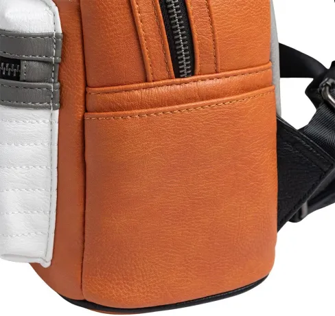 Mini sac à dos Rebel Cosplay Loungefly