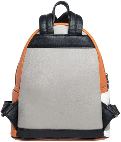 Mini sac à dos Rebel Cosplay Loungefly