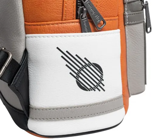 Mini sac à dos Rebel Cosplay Loungefly