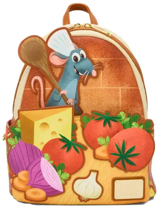 Mini sac à dos Remy Loungefly