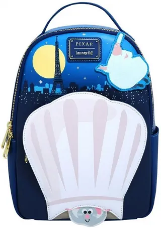 Mini sac à dos Rémy en Toque Cosplay Loungefly