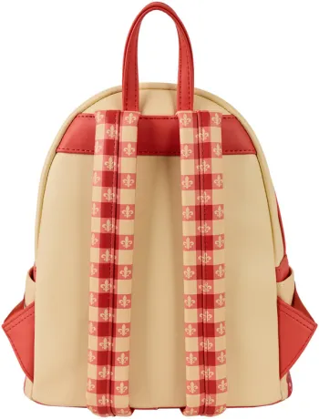 Mini sac à dos Remy Raisins &amp; Fraises Parfumé Loungefly