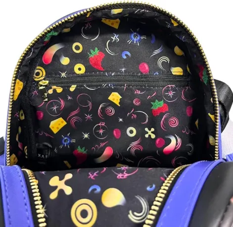 Mini sac à dos Remy Scène Loungefly