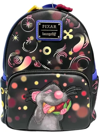 Mini sac à dos Remy Scène Loungefly