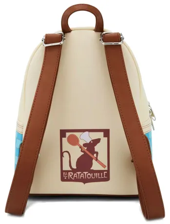 Mini sac à dos Remy Soupe Loungefly