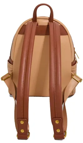 Mini sac à dos Retour à l&#039;école Loungefly