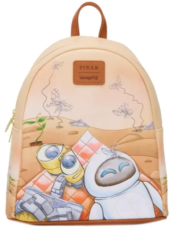 Mini sac à dos Rêverie Loungefly