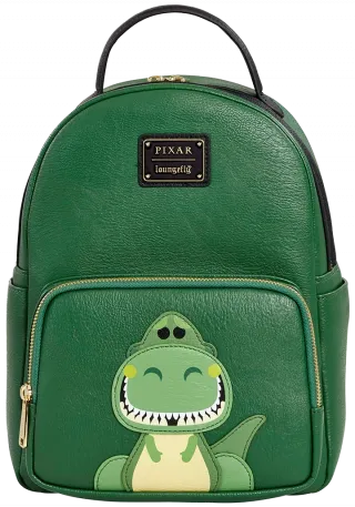 Mini sac à dos Rex Loungefly