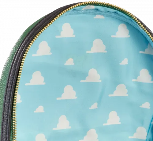 Mini sac à dos Rex Loungefly