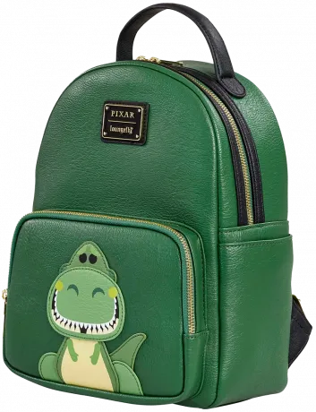 Mini sac à dos Rex Loungefly