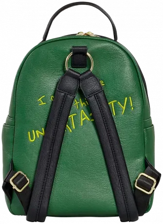 Mini sac à dos Rex Loungefly