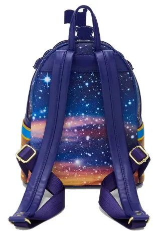 Mini sac à dos RLS Legacy Loungefly