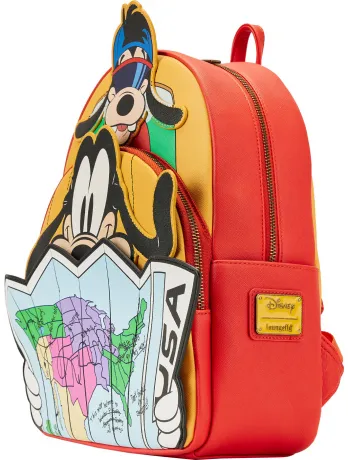 Mini sac à dos Road Trip Loungefly