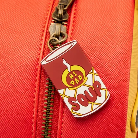 Mini sac à dos Road Trip Loungefly