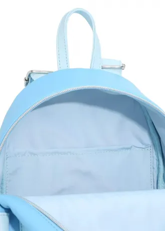 Mini sac à dos Robe en Filigrane Loungefly