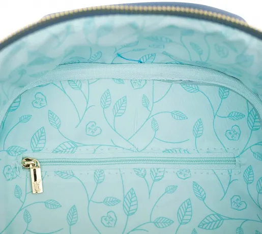 Mini sac à dos Robin des Bois Floral Loungefly