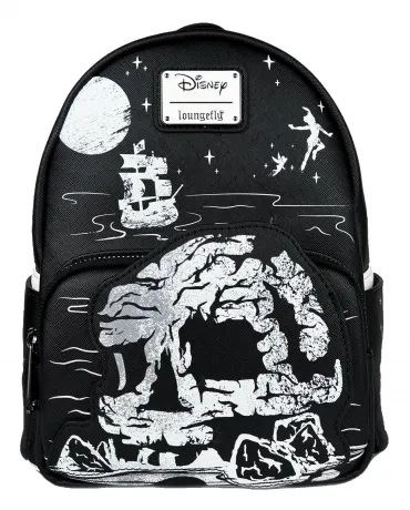 Mini sac à dos Rocher du Crâne Loungefly