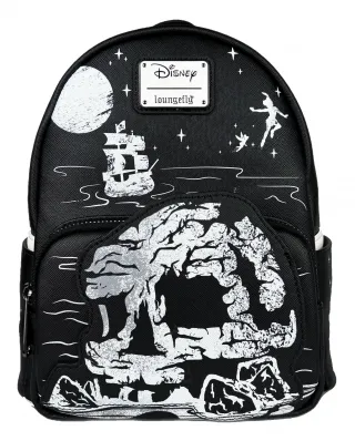 Mini sac à dos Rocher du Crâne Loungefly