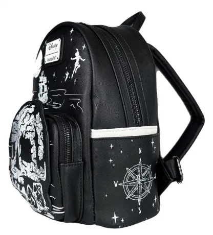 Mini sac à dos Rocher du Crâne Loungefly