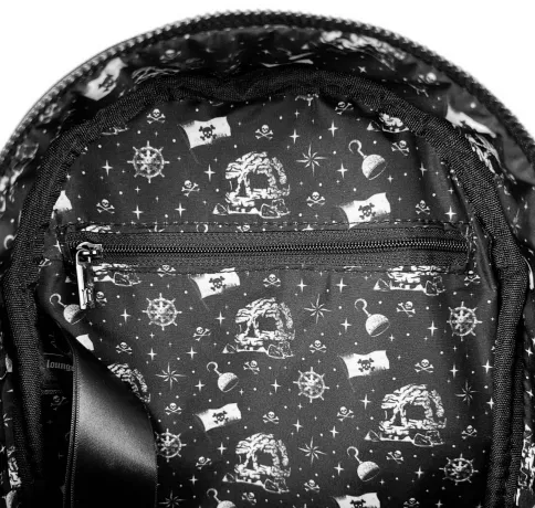 Mini sac à dos Rocher du Crâne Loungefly