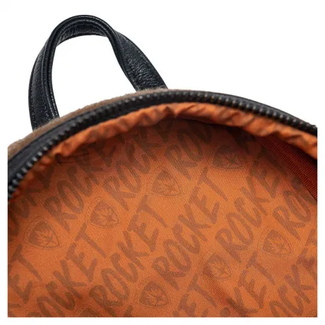 Mini sac à dos Rocket Raccoon Cosplay Loungefly