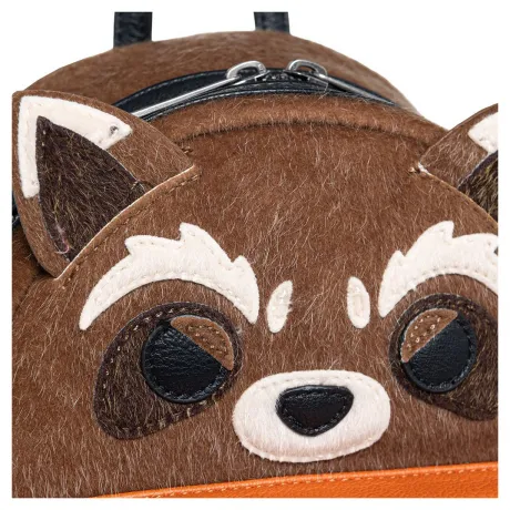 Mini sac à dos Rocket Raccoon Cosplay Loungefly