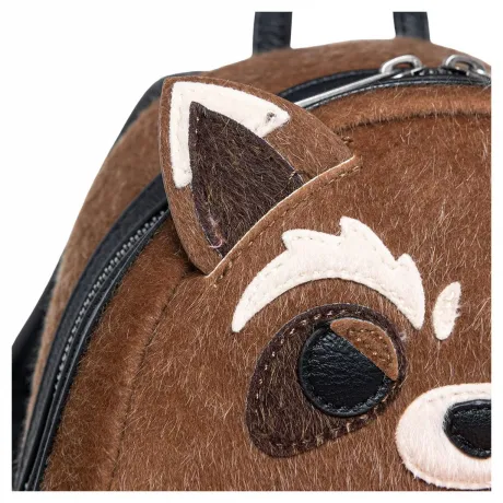 Mini sac à dos Rocket Raccoon Cosplay Loungefly