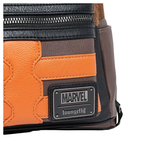 Mini sac à dos Rocket Raccoon Cosplay Loungefly