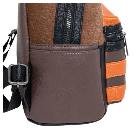 Mini sac à dos Rocket Raccoon Cosplay Loungefly