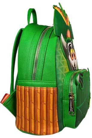 Mini sac à dos Roi Julian Cosplay Loungefly