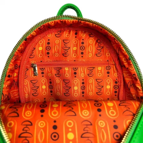 Mini sac à dos Roi Julian Cosplay Loungefly